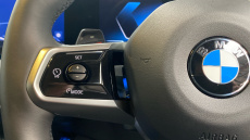 BMW X3 xDrive20d M Sport 5dr Step Auto Diesel Estate